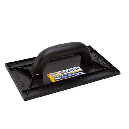 DESEMPENADEIRA PVC 20X30 CASTOR