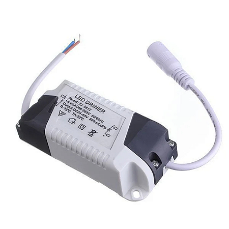 DRIVER PARA SPOT LED 25W