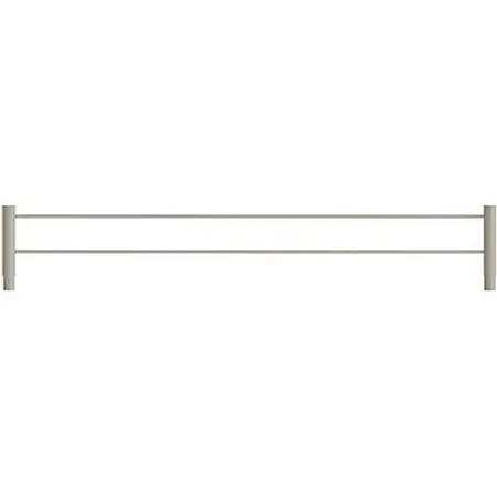 EXTENSOR PARA PORTÃO MAXEB 10CM