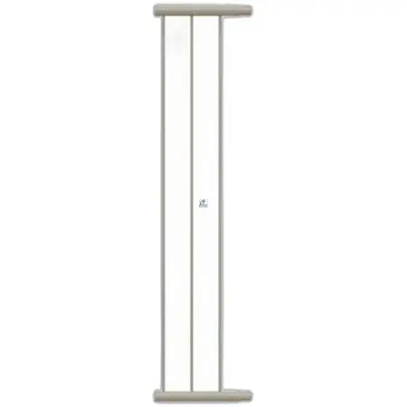 EXTENSOR PARA PORTÃO MAXEB 20CM
