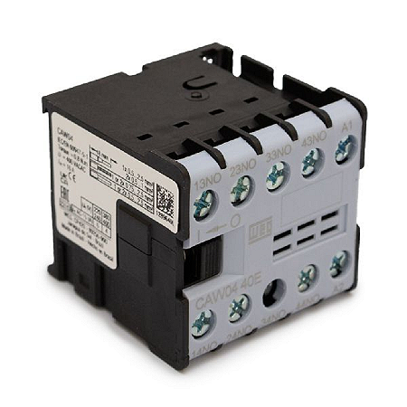 MINI CONTADOR CAW04-13 220V
