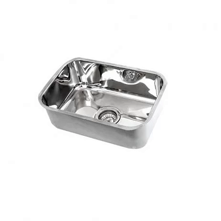 CUBA INOX DOVAT N 1 47X32X14.5