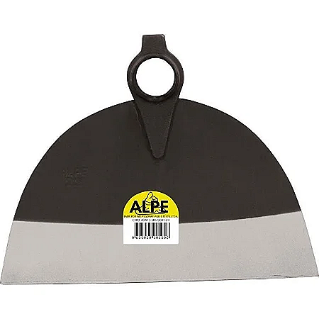 ENXADA ALPE LARGA  2.5 L SEM CABO GOIVADA