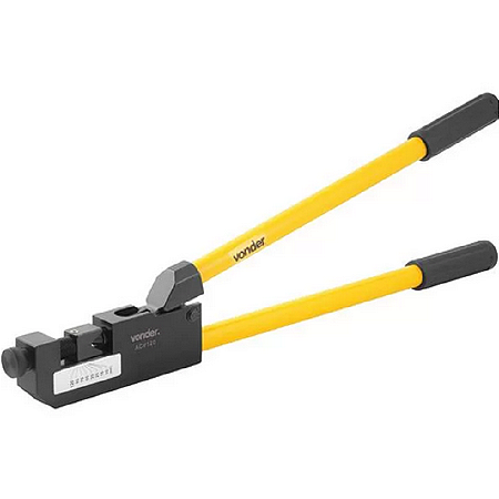 ALICATE CRIMPADOR ACV120 VONDER