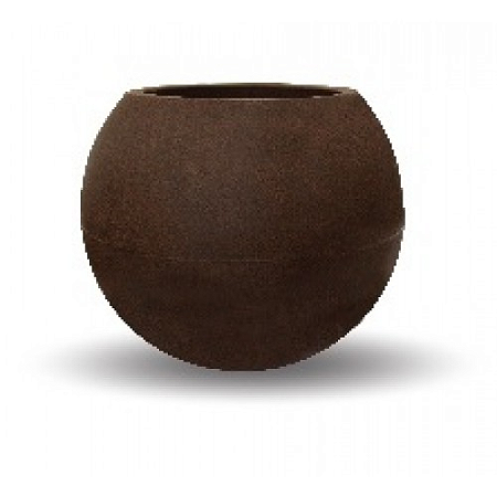 VASO AFORT BACIA OMEGA 45 CAFE