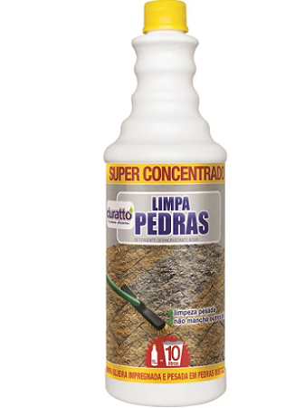 LIMPA PEDRAS 1L DURATTO