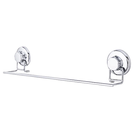 PORTA TOALHA INOX COM VENTOSA ASTRA AV1/P