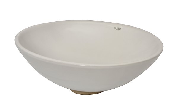 CUBA APOIO FIORI OVAL JASMIN BRANCA