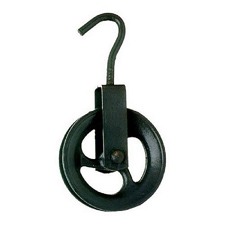 ROLDANA METAL 14 CM METASUL