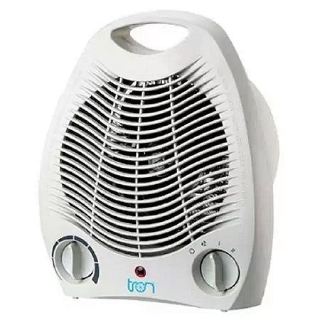 AQUECEDOR TRON ELETRÓNICO PORTÁTIL PARA AMBIENTE