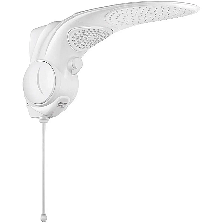 DUO SHOWER TURBO ELETRÔNICO 220V/7500W