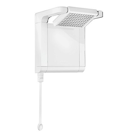 DUCHA STAR ULTRA BRANCA 127V 5500W