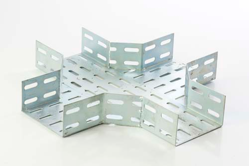 CRUZETA HORIZONTAL 150X75 PARA ELETROCALHA