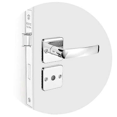 FECHADURA SOPRANO PALI INT 077615
