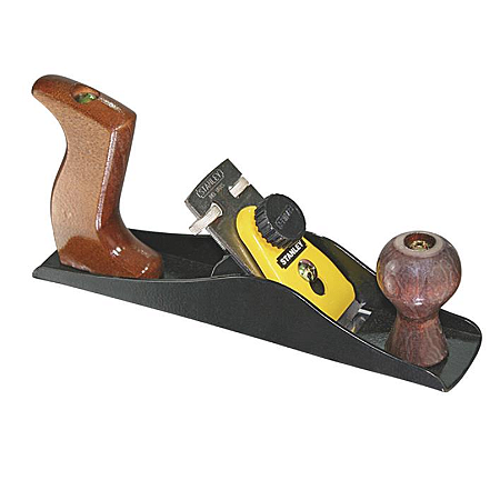 PLAINA STANLEY HOBBY 03