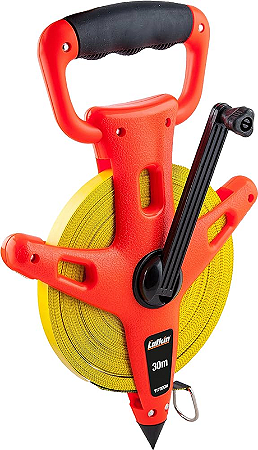 TRENA FIBRA LUFKIN 30M