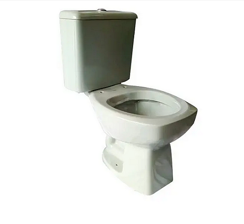 CONJUNTO BACIA INCEPA THEMA ECOFLUSH VERDE
