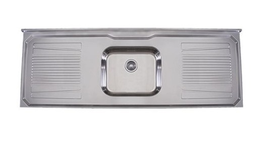 PIA INOX 2.00MT INOXSUL