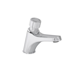 TORNEIRA DECA LAVATÓRIO MESA AUTOMÁTICO 1173 C