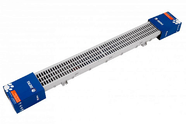 CALHA PISO TIGRE 100X75CMX1