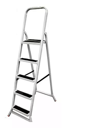 ESCADA PLASMAR 07 DEGRAUS