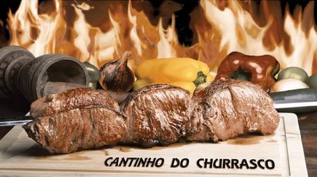 REVESTIMENTO MAJOPAR REF.HD 4036 CHURRASCO