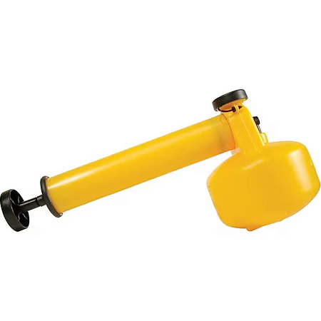 PULVERIZADOR BOMBA FRITZ GUARANY