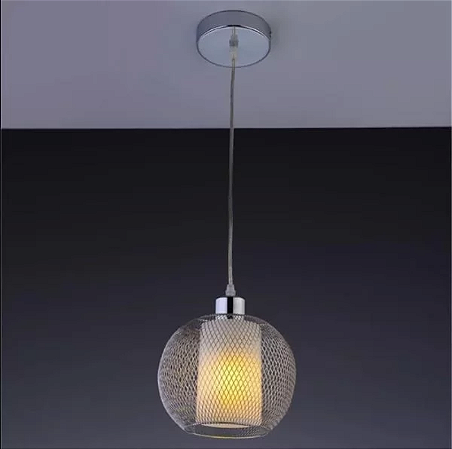 PENDENTE EXOTIC SINGLE STARTEC