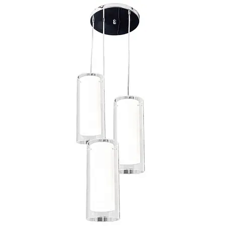PENDENTE LUX 3 STARTEC