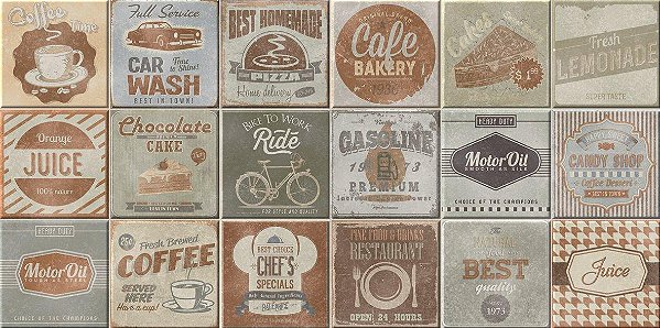 REVESTIMENTO LANZI VINTAGE 30X60