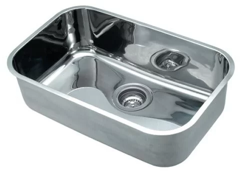 CUBA INOX PIANOX 430 N 2 56X34X14X050