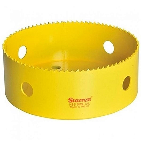 SERRA COPO STARRET 111MM