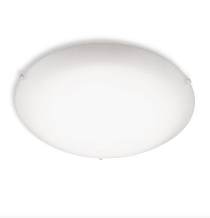 PLAFON REDONDO 25CM LED 15W