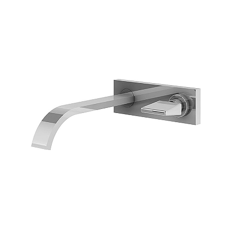 TORNEIRA FANI 1189 C210 CROMADO