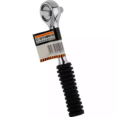 CATRACA PARA SOQUETE STARFER B 3/8