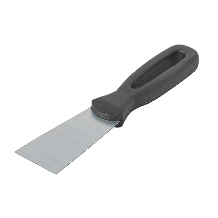 ESPATULA FUZIL 04 COM CABO PLÁSTICO