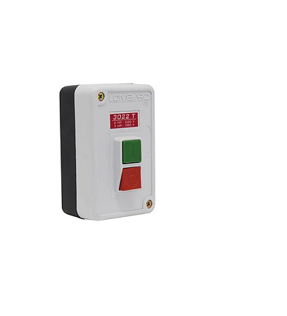 CHAVE BOTAO TRIF 30A MOD 3025T