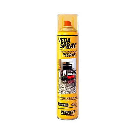 VEDA SPRAY  VEDACIT PEDRA 400ML