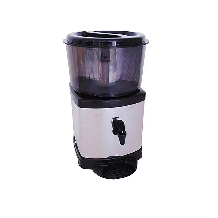 FILTRO AMAZON SEM DECORA BRANCO/PRETO ACQUAMAR
