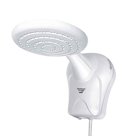 DUCHA GRAN DUCHA JATO FORTE 127V 5400W