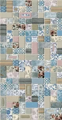 PORCELANATO TESSUTI REF.2841