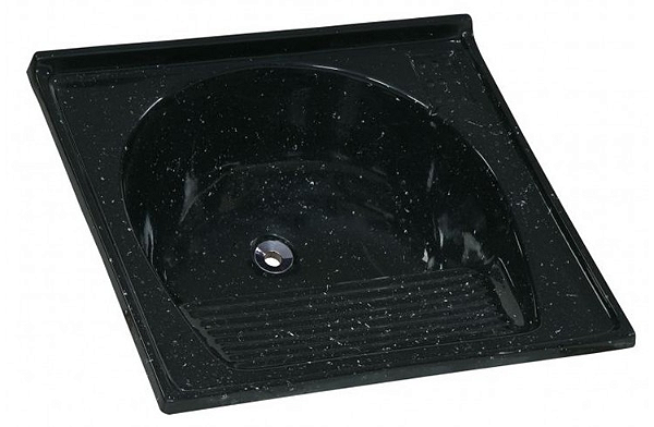 TANQUE SINTÉTICO SIMPLES 067X062 AJ RORATO PP