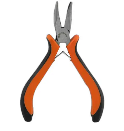 MINI ALICATE STARFER BICO CURVO