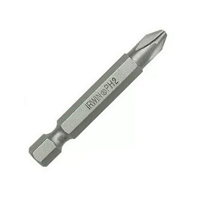 BITS PHILIPS IRWIN N.2X50MM