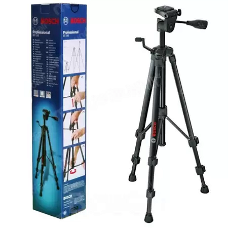 TRIPE MODELO BT 150 PARA NÍVEL LASER BOSCH