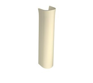 COLUNA DECA IZY/RAVENA/ASPEN CREME