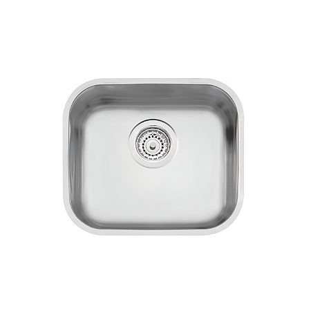 CUBA RETANGULAR AÇO INOX 40X34 AB TRAMONTINA