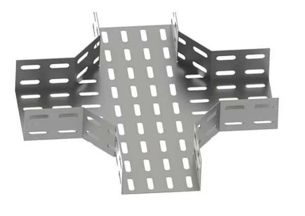 CRUZETA HORIZONTAL 90 75X75 22