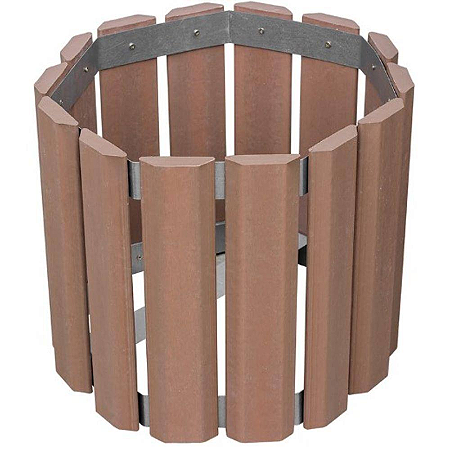 CACHEPOT 40CM ITAUBA