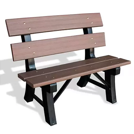 BANCO JARDIM 93CM ITAUBA